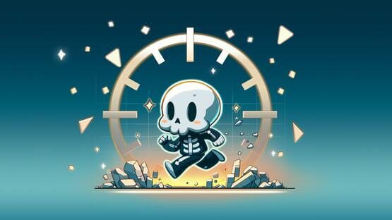 Stillbone — 1