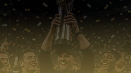 Draft Day Sports: College Football 27 official artwork 3