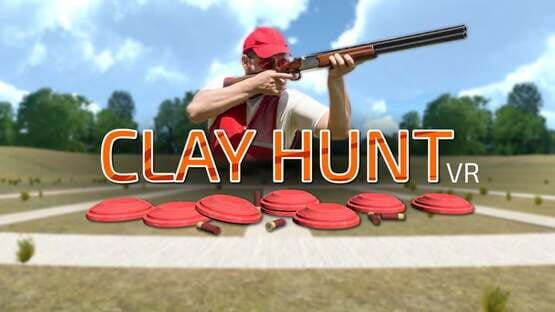 Clay Hunt gameplay screenshot