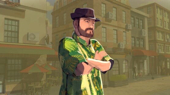 Peter The Stash Hunter screenshot 4