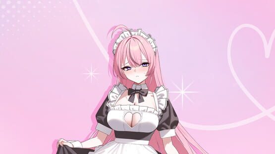 The Magical Girl Childhood Friend Lives Next Door gameplay screenshot