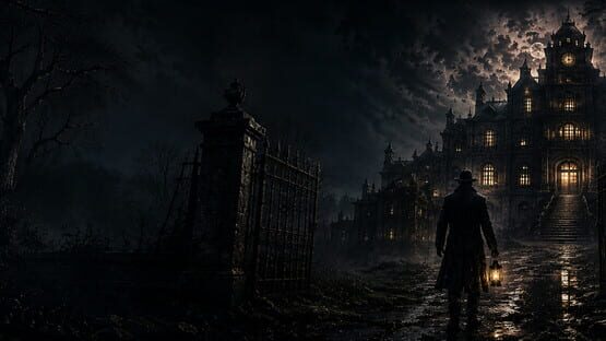 Schneider’s Curse official artwork 2