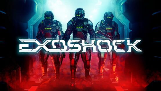 EXOSHOCK — immagine 7