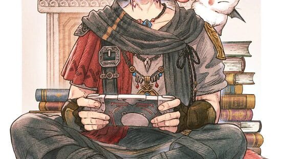 Final Fantasy XIV Online — 1