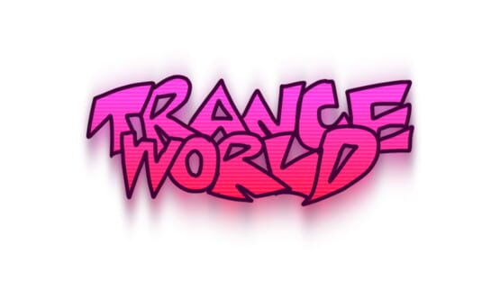 Trance World gameplay screenshot