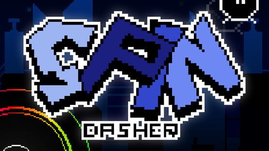 Spin Dasher — 1
