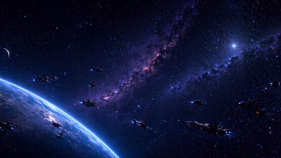 Nexus Legacy screenshot 1