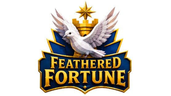 Feathered Fortune official artwork 1