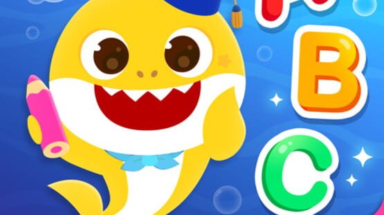Baby Shark: ABC Phonics gameplay screenshot