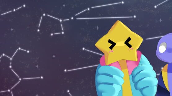 Steps To The Stars official artwork 2