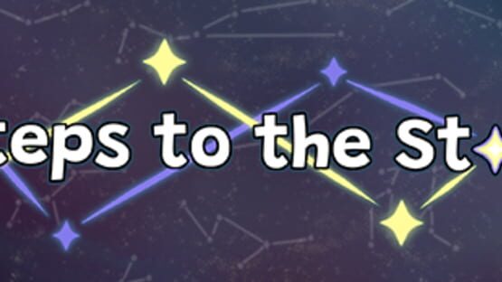 Steps To The Stars official artwork 4