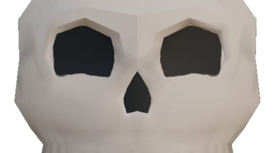 Tally Man official artwork 1