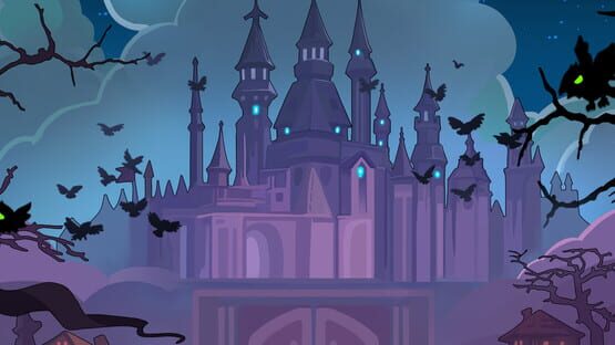 Re:Night backdrop