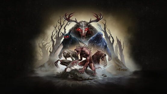 Portentum official artwork 2