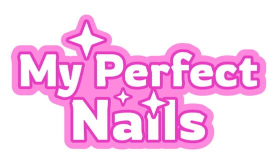My Perfect Nails gameplay screenshot