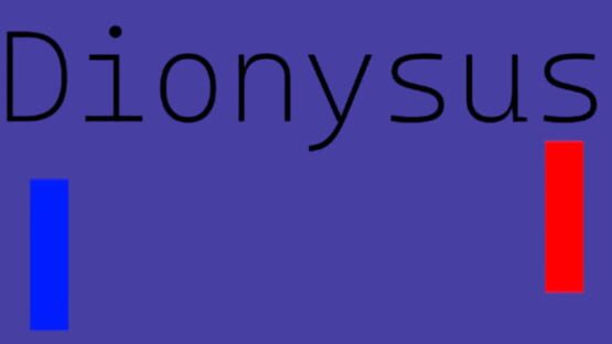 Dionysus official artwork 2