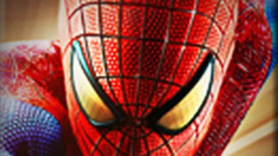 The Amazing Spider-Man — 3