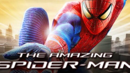 The Amazing Spider-Man — 1