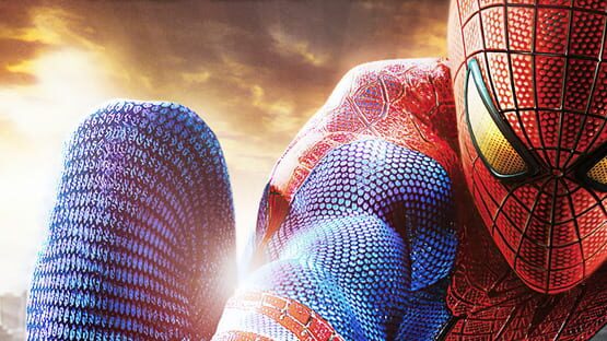 The Amazing Spider-Man — 2