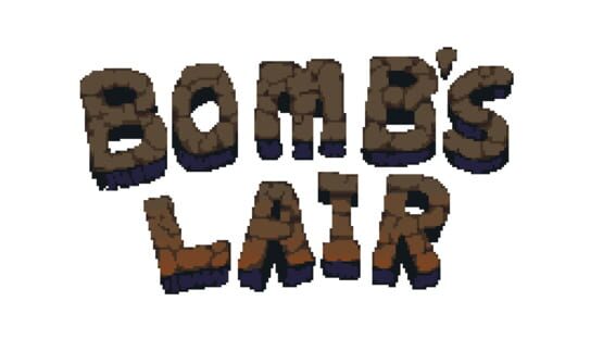 Bomb's Lair official artwork 1