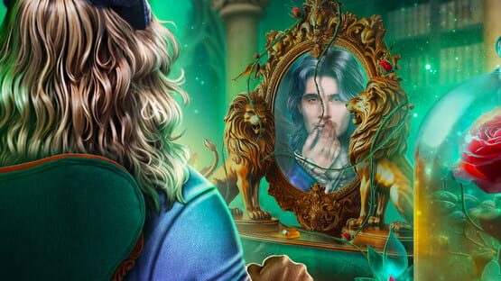 Connected Hearts: Hour of the Witch - Collector's Edition gameplay screenshot