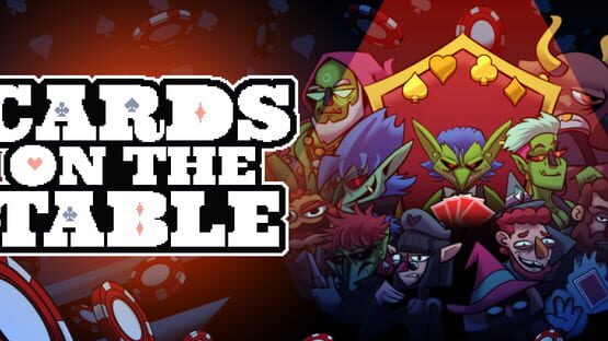 Cards On The Table gameplay screenshot