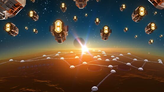 Launch Window gameplay screenshot