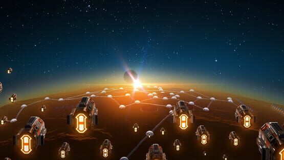Launch Window gameplay screenshot