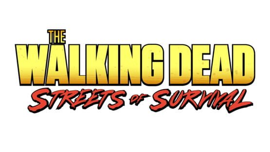 The Walking Dead: Streets of Survival - Artwork 2