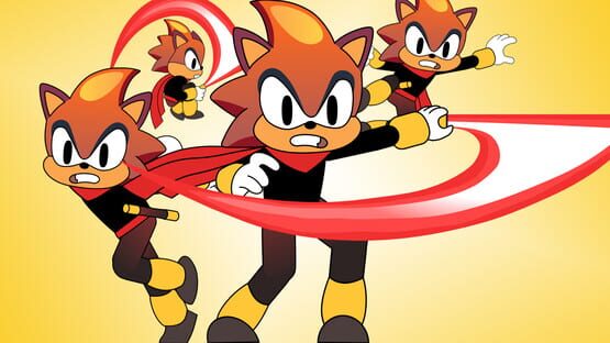 Luke Jump official artwork 1