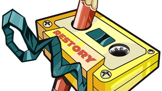 ReStory: Chill Electronics Repairs official artwork 1