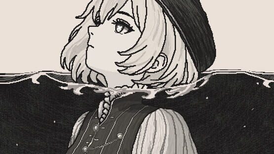 Blue Sign official artwork 1
