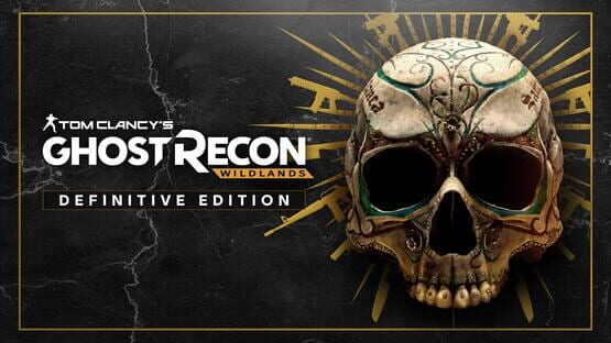 Tom Clancy's Ghost Recon: Wildlands - Definitive Edition gameplay screenshot