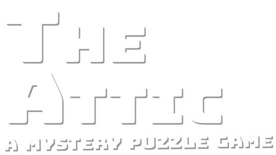 The Attic: A Mystery Puzzle Game official artwork 2