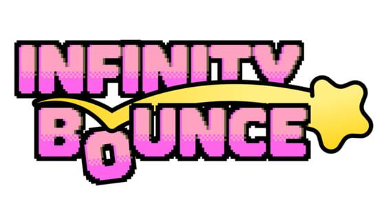 Infinity Bounce official artwork 1