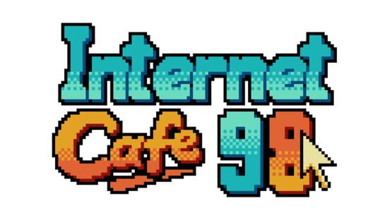 Internet Cafe 98 official artwork 3