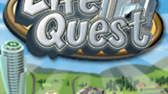Life Quest gameplay screenshot