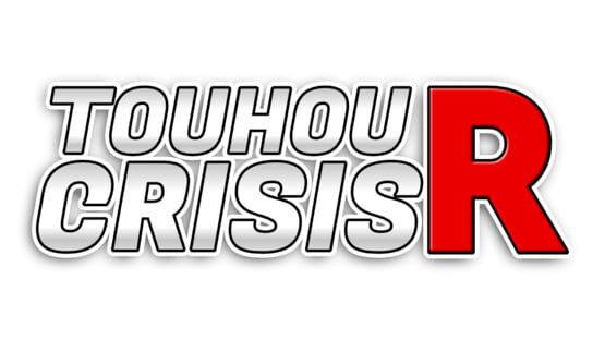 Touhou Crisis R — 1