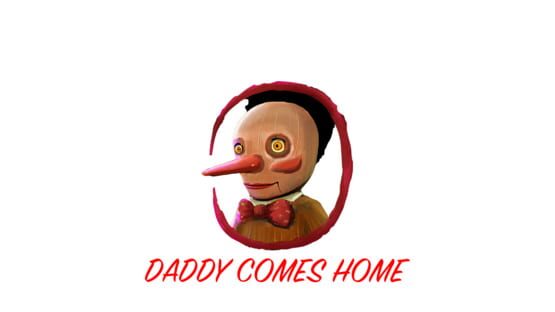 Daddy Comes Home screenshot 1