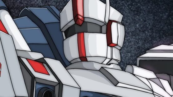 Mecha Ace official artwork 3
