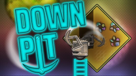 Down Pit — 1