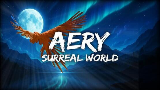 Aery: Surreal World - Artwork 1