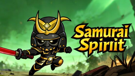 Gods With Guns: Samurai Spirit gameplay screenshot