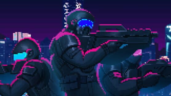 Cyberwars official artwork 2