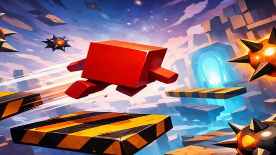 Red Capture gameplay screenshot