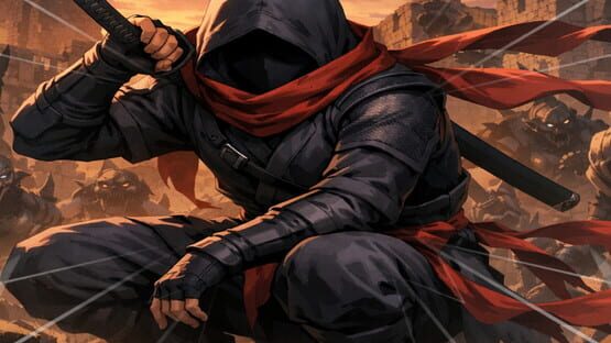 Night Creed gameplay screenshot