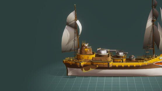 ShipShaper — 1