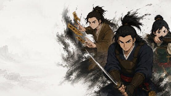 Tale of Specters: Joseon 1592 official artwork 2