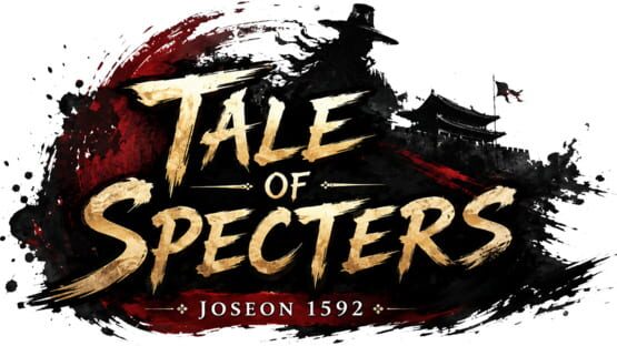 Tale of Specters: Joseon 1592 official artwork 1