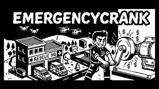 EmergencyCrank screenshot 4